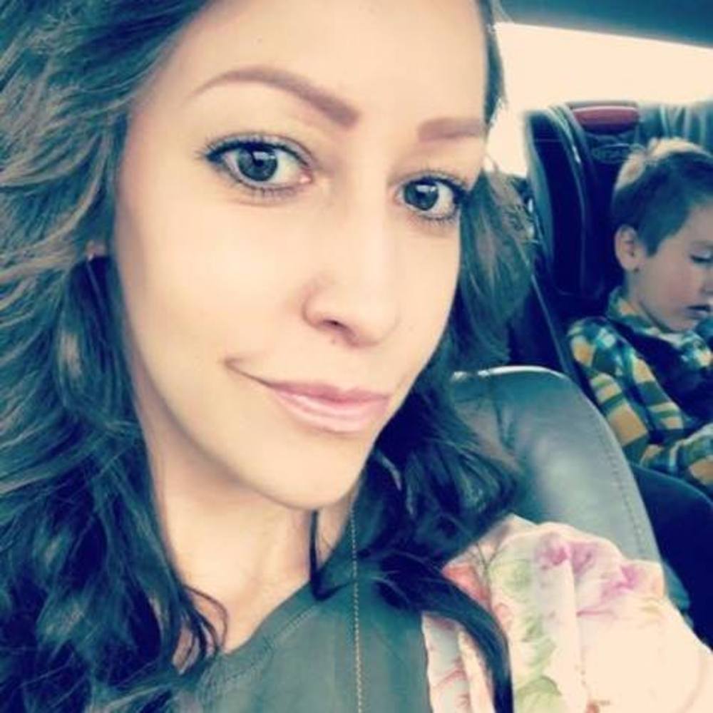 Meet your Posher, Shelby